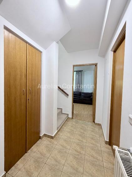 Vila 4 camere in Complex Rezidential Azur - 4