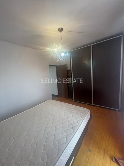 Inchiriere | 2 camere | 75 mp total |  Parcare + boxă | Centrală proprie - 9