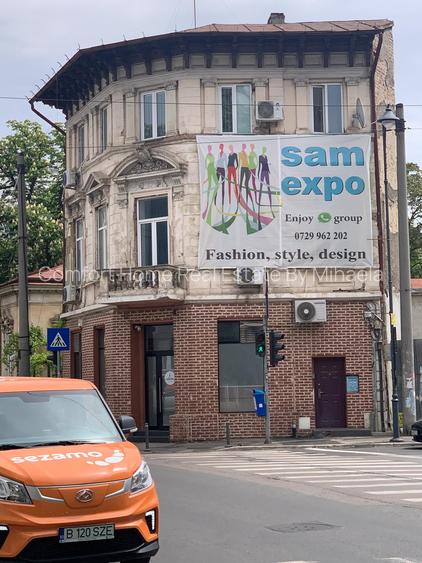 Batistei Inchiriez spatiu birou ap 2 cam 43 mp Vila stradala - 7