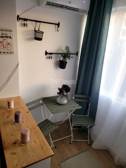 Inchiriere garsoniera Drumul Taberei Favorit - 13