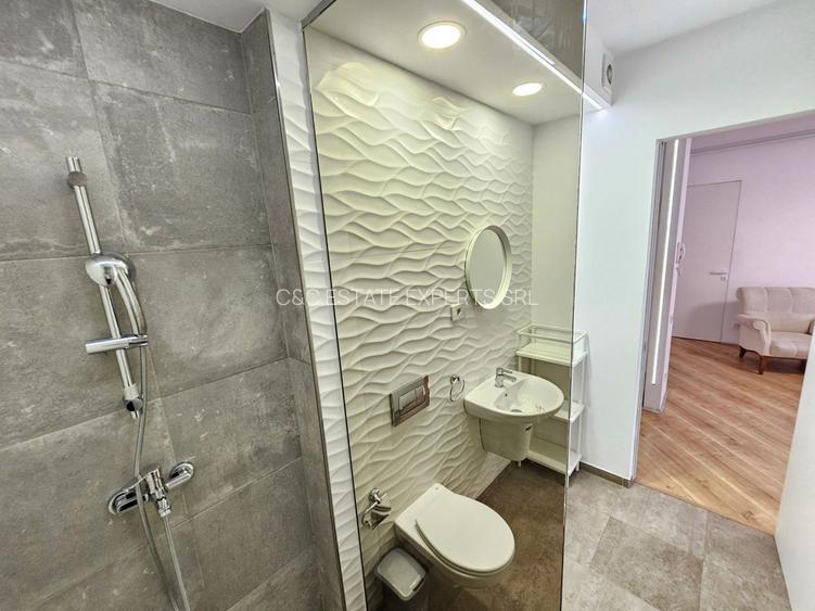 4 City Nord Pipera| Trei camere Premium cu doua bai si loc de parcare - 17