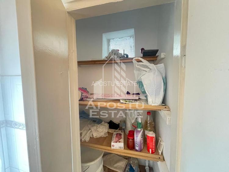 Apartament 2 camere - zona Vlaicu - 15