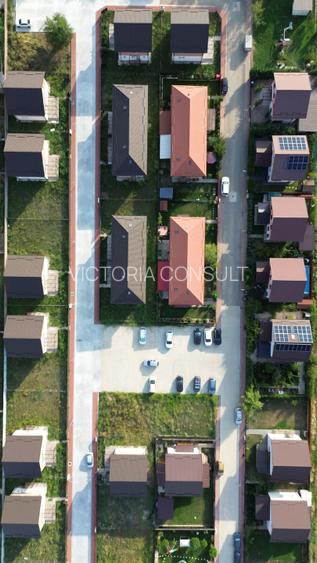 Casa, P+1, la cheie, teren 250mp, 113.224EUR+TVA, Cereanca Natura Faza 2 - 10