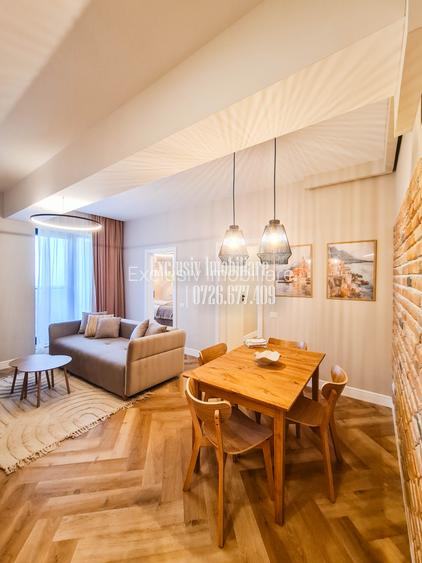 AVi Garden - Apartament Premium cu Vedere la Lac si Parcare Subterana - 4