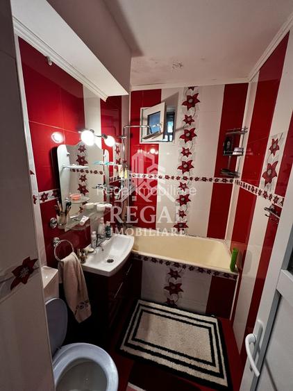 Apartament 2 camere de vânzare – Bd. Traian, zona Altex - 7