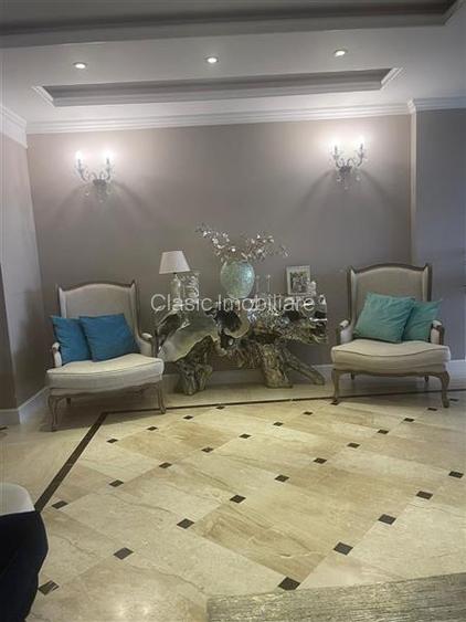 Vanzare apartament 3 camere modern bloc nou 114 mp zona Zorilor- MOL Turzii - 2