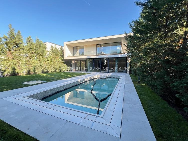 Proiect exclusivist, locatie premium, IANCU NICOLAE - 5