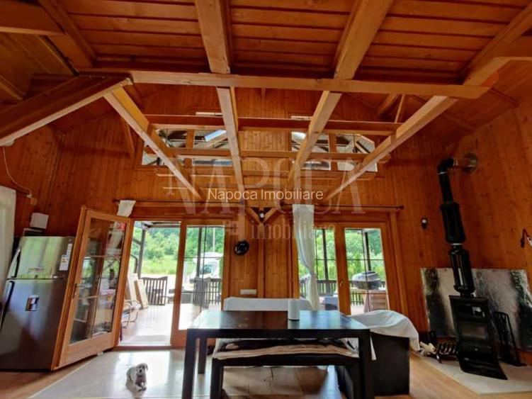 Casa 5 camere de vanzare in Faget, Cluj Napoca - 6