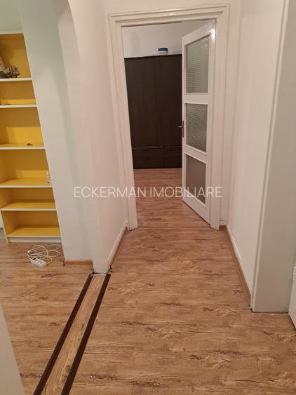 Floreasca-parc, 2 camere de vanzare, p/3, decomandat, centrala proprie, mobilat - 10