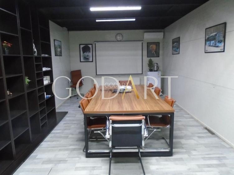 Proprietate Industrială de Vânzare | Poziție Premium - 18