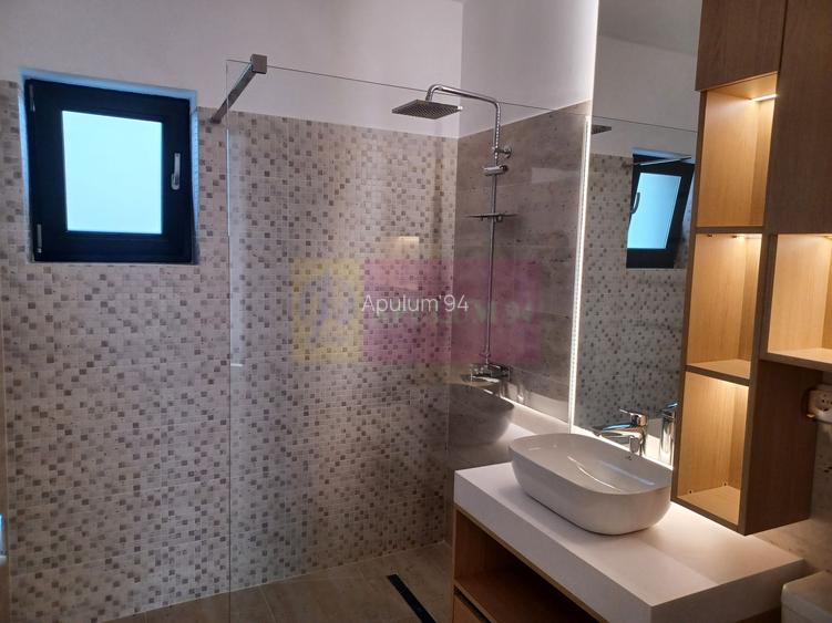 Casă 4 camere 162 mp, 115 utili, curte 505 mp, Săbăreni - 11