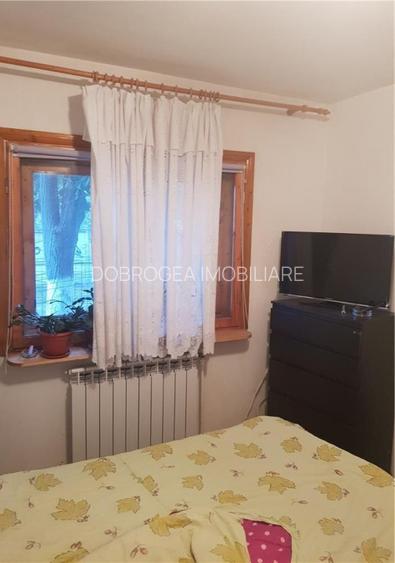 APARTAMENT 4 CAMERE - PARTER , CENTRALA GAZ - 6