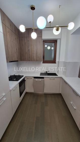 APARTAMENT 3 CAMERE LUX - 21