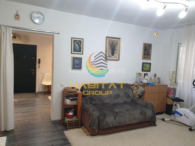 Apartament 2 camere investitie parter la 10 minute metrou - 17