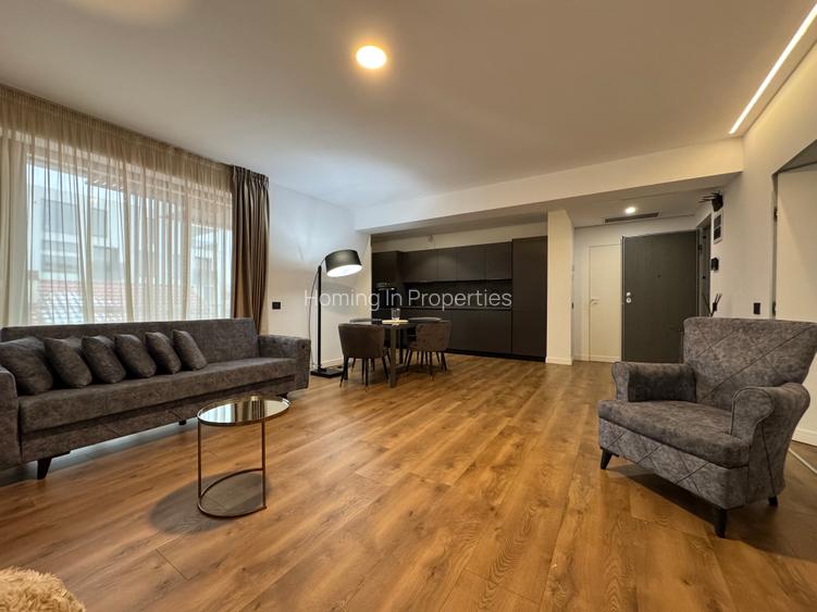 The Crib #15 - 3 Rooms - Iancu Nicolae - 3