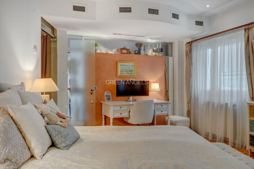 Apartament de 2 camere de vânzare Primăverii | Comision 0 - 30