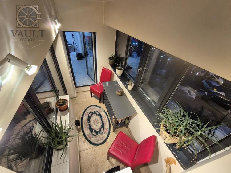 Apartament 3 camere - 13 Septembrie - Hotel MARRIOTT - 7