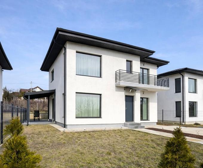 Casa individuala in cartierul Bucium din Iasi - 19