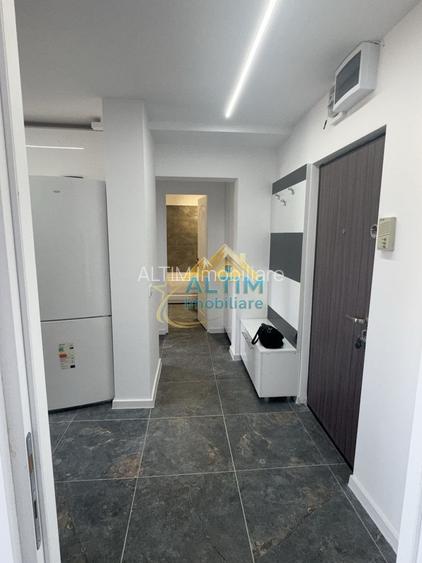 Apartament cu 2 camere renovat 2026, zona Griviței - 6