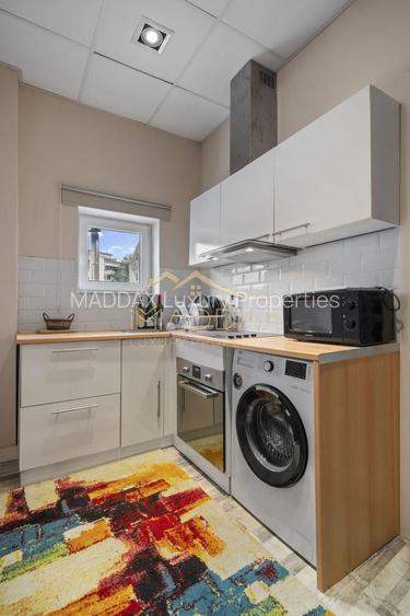 Apartament 2 camere**Renovat***Investitie/Airbnb***Centrul Istoric - 9