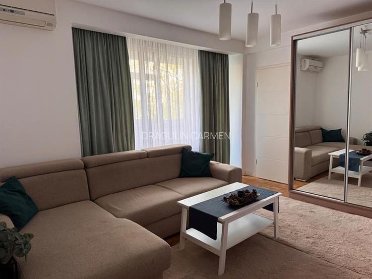 apartament cochet 2 camere Sun Plaza -Loc de parcare - 2