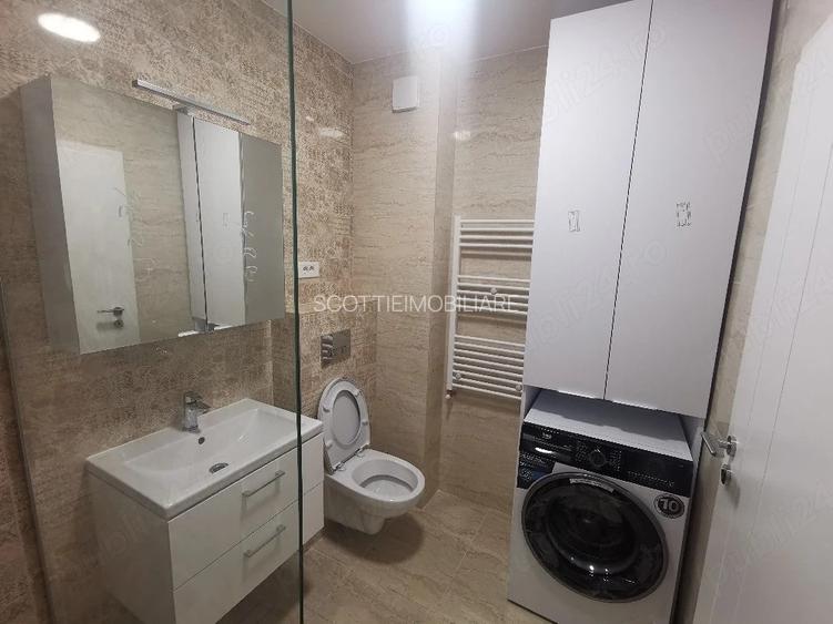 Închiriere | Apartament Premium în Brown Residence - 6