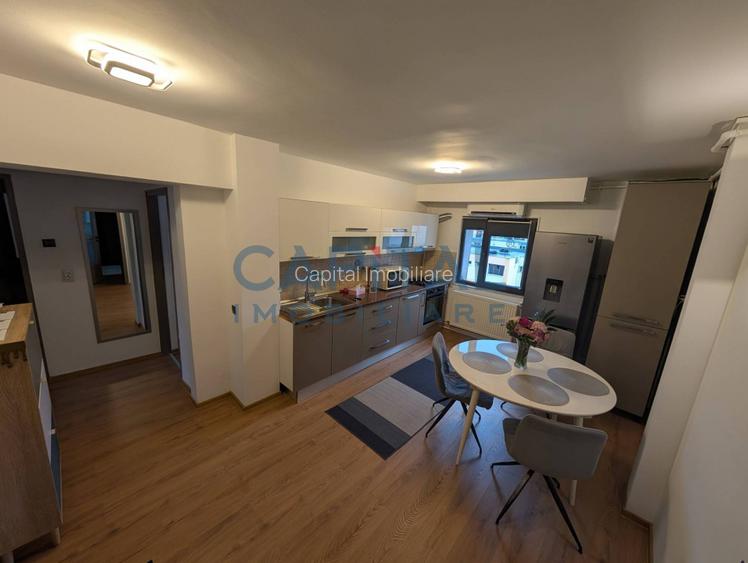 0% Comision | Apartament decomandat cu 3 camere, 65 mp | Grigorescu | - 5