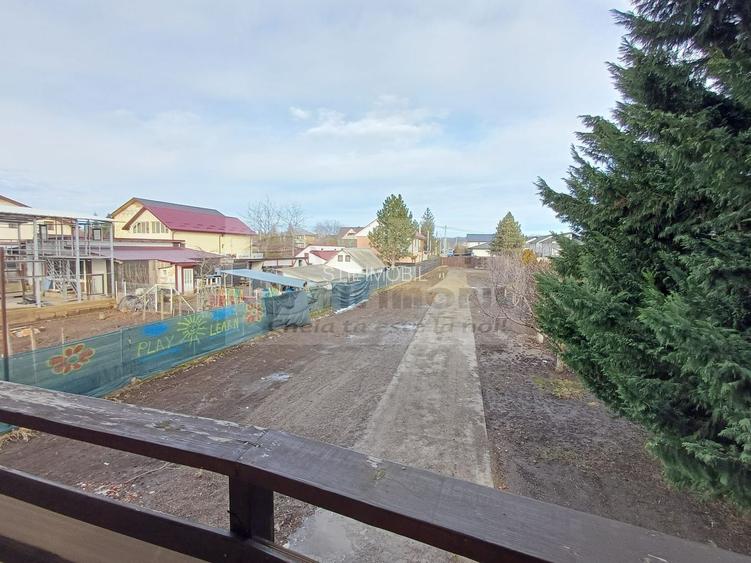 Casă spațioasă 5 camere | Valea Ursului La stradă principală | - 3