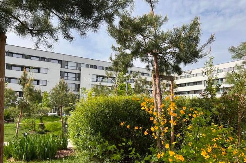 APARTAMENT 3 CAMERE - MOBILAT + LOC DE PARCARE - CHITILA - COMISION 0% - 6