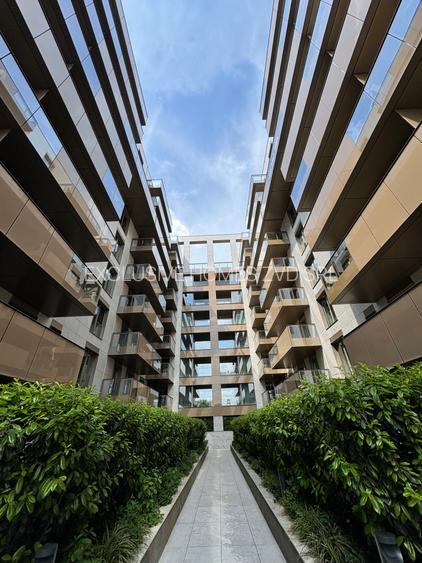 Complex Cortina 126 - loc parcare subteran - terasa - prima închiriere - 15