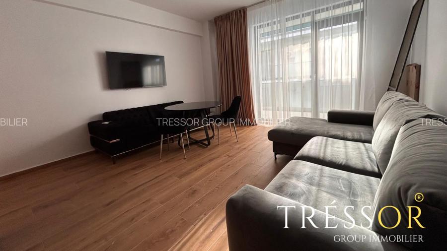 Prima linie la mare!☀ Complet echipat 5* Vedere la mare!  Mamaia Nord - 7
