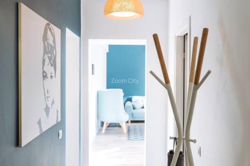 COMISION 0% - Apartament cu 2 camere Universitate - Regina Elisabeta 23 - 8