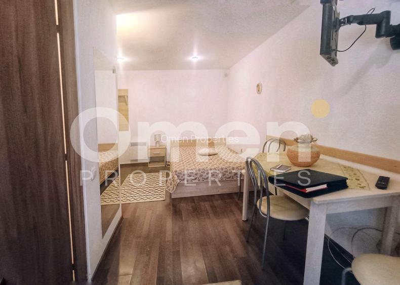 Garsonieră | Zona Hotvon – vis-a-vis de Lidl | Mobilată și utilată - 3