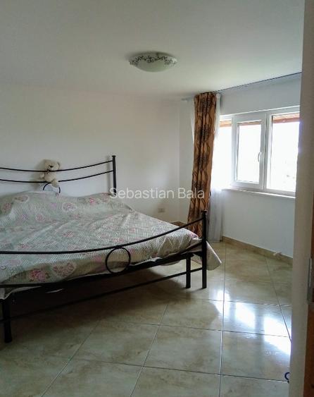 Casă de calitate la preț de apartament: 133 mp utili - 3