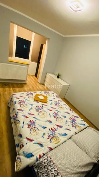 Inchiriez Ap 2 camere  - 7