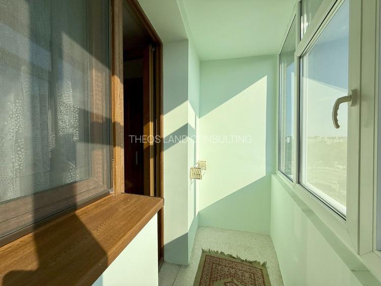 Apartament 3 camere – Crângași | Calea Giulesti 42 - 11