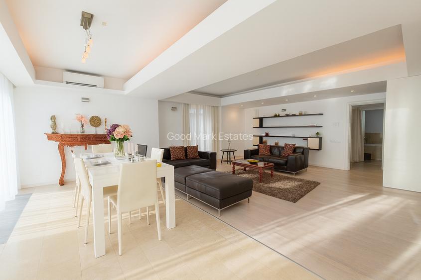 3 Camere || Iancu Nicolae || Ultimul etaj || Terasă || Șemineu || Parcare - 5