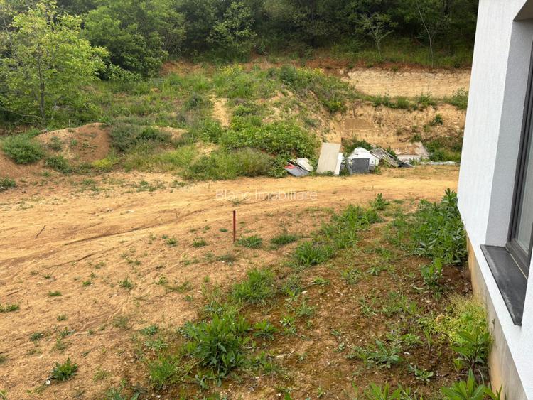 Casa moderna cu 3 dormitoare in Paleu - 8