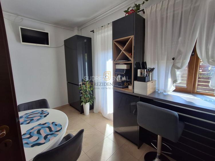 Vila P+1E, Dimitrie Leonida, Popesti Leordeni, Comision 0% - 13