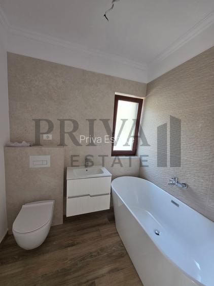 Duplex modern, 4 camere, 3 bai, 125 mp, Timișoara - 20