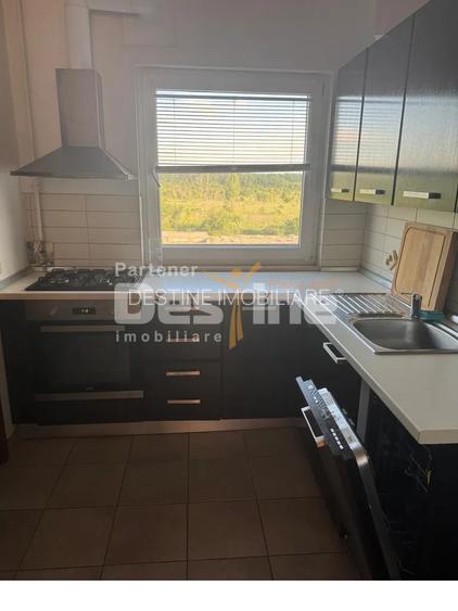 Apartament 3 camere, de inchiriat, Baneasa - 6