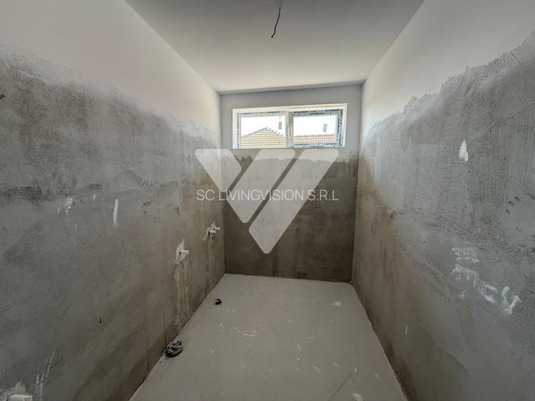 Casa tip duplex 5 camere si teren 250 mp de vanzare in Cisnadie Sibiu - 4