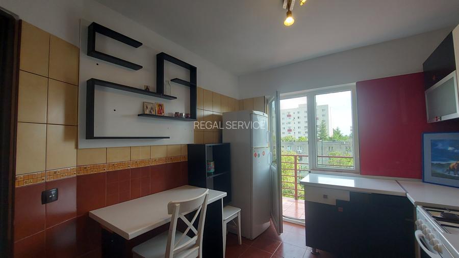BRANCOVEANU-ALEEA CREVEDIA 3 CAMERE DUPLEX,72 mp - 9