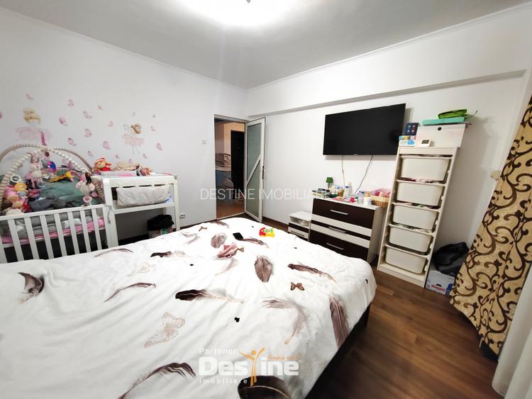 Apartament 2 camere 59,69mp, Aleea Tudor Neculai - NICOLINA - 4