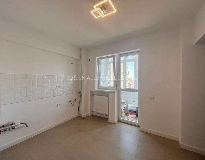 3 CAMERE || DECOMANDAT || RENOVAT || UNIVERITATE METROU || COLTEA - 18