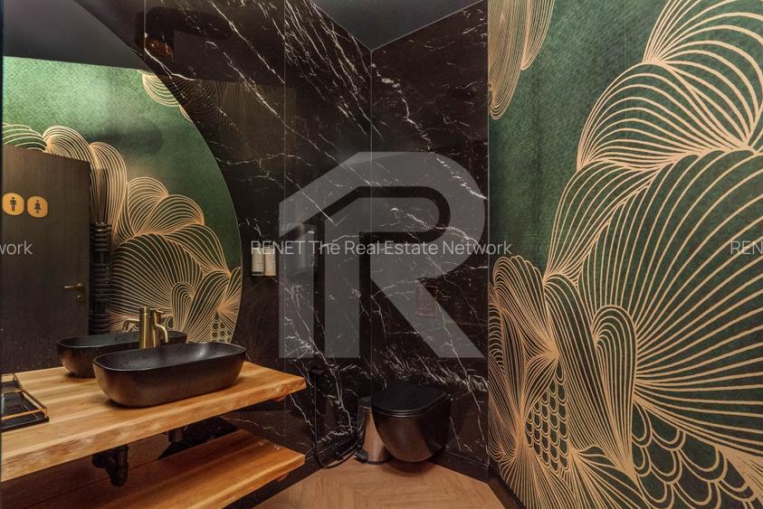 RESTAURANT DE VANZARE  zona ARMENEASCA - 9