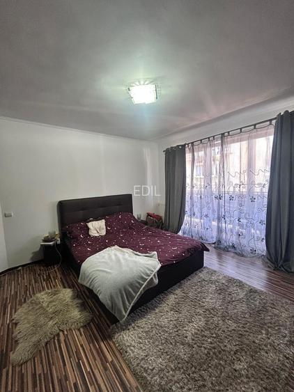 Apratment de 1 camera, decomandat, Florilor, Floresti - 5