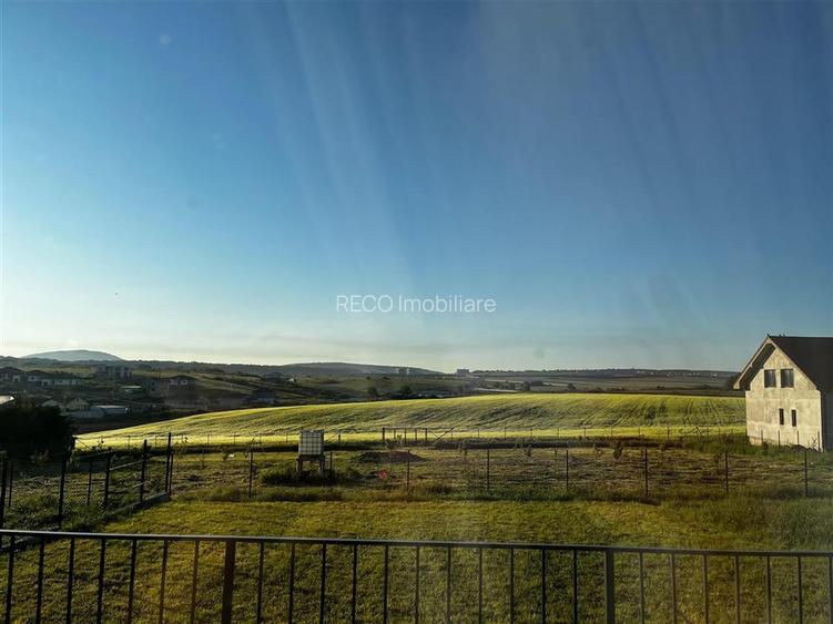 RECO Teren intravilan 566mp in Cihei - 7