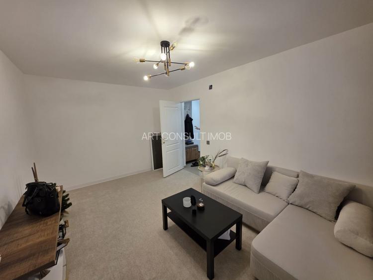 Apartament 2 Camere | Constantin Brancoveanu | Decomandat | Bloc Anvelopat | - 3