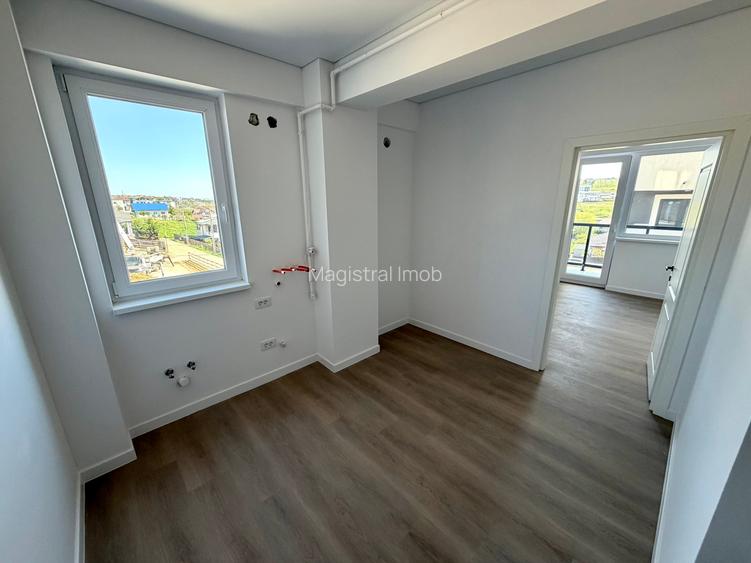 Finalizat!Apartament 1 camera Bloc nou Bucium- Visan - 6